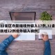 【31省区市新增境外输入17例,31省区市新增12例境外输入病例】