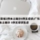 广东新增2例本土确诊8例无症状/广东新增2例本土确诊 8例无症状轨迹
