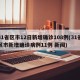 31省区市12日新增确诊108例(31省区市新增确诊病例11例 新闻)