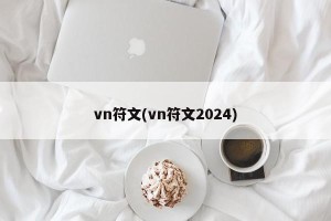 vn符文(vn符文2024)