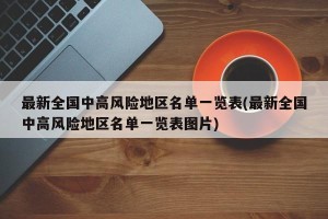 最新全国中高风险地区名单一览表(最新全国中高风险地区名单一览表图片)