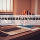 上海六院疫情最新消息/上海六院疫情最新情况