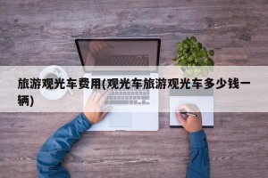 旅游观光车费用(观光车旅游观光车多少钱一辆)