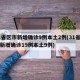 31省区市新增确诊9例本土2例(31省区市新增确诊19例本土9例)