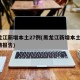 黑龙江新增本土27例(黑龙江新增本土7例详情报告)