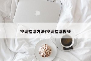 空调检漏方法/空调检漏视频