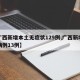 【广西新增本土无症状129例,广西新增确诊病例13例】