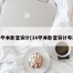 10平米卧室设计(10平米卧室设计布局)