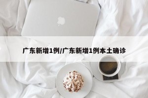 广东新增1例/广东新增1例本土确诊