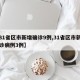 【31省区市新增确诊9例,31省区市新增确诊病例3例】