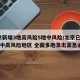 北京新增3地高风险5地中风险/北京已有11个中高风险地区 全国多地发出紧急通知