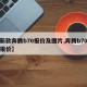 【新款奔腾b70报价及图片,奔腾b70新车报价】
