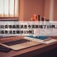 【湖北疫情最新消息今天新增了15例,湖北疫情最新消息确诊19例】