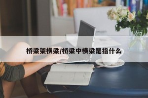 桥梁架横梁/桥梁中横梁是指什么