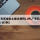 【广东新增本土确诊病例11例,广东新增本土确 诊5例】