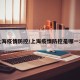 上海疫情防控/上海疫情防控是哪一年