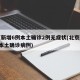 北京新增6例本土确诊2例无症状(北京新增6例本土确诊病例)