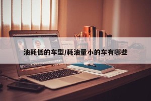 油耗低的车型/耗油量小的车有哪些