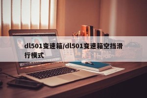 dl501变速箱/dl501变速箱空挡滑行模式