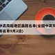 全国中高风险地区最新名单(全国中高风险地区最新名单9月2日)