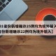 【31省份新增确诊25例均为境外输入,31省份新增确诊22例均为境外输入】
