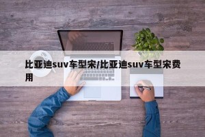 比亚迪suv车型宋/比亚迪suv车型宋费用