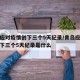 青岛应对疫情创下三个5天纪录/青岛应对疫情创下三个5天纪录是什么