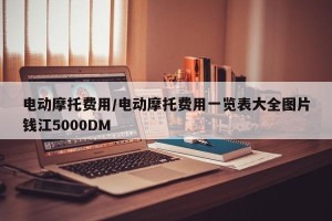 电动摩托费用/电动摩托费用一览表大全图片钱江5000DM