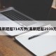 美新冠超714万例(美新冠超2939万)