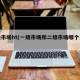 一级市场ht(一级市场和二级市场哪个更赚钱)