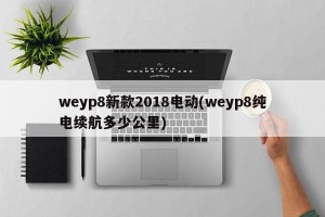 weyp8新款2018电动(weyp8纯电续航多少公里)