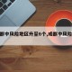 【成都中风险地区升至6个,成都中风险区域】
