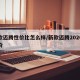 新款迈腾性价比怎么样/新款迈腾2020款评价