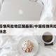 中国疫情风险地区图最新/中国疫情风险等级最新消息