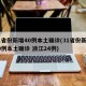 31省份新增40例本土确诊(31省份新增40例本土确诊 浙江24例)