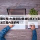 凯迪拉克xts变速箱/凯迪拉克XTs变速箱滤芯是内置的吗