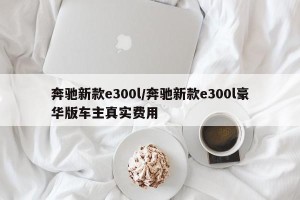奔驰新款e300l/奔驰新款e300l豪华版车主真实费用