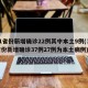 31省份新增确诊22例其中本土9例(31省份新增确诊37例27例为本土病例)