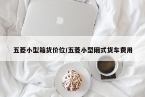 五菱小型箱货价位/五菱小型厢式货车费用