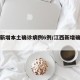 江西新增本土确诊病例6例/江西新增确诊一例