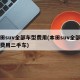 本田suv全部车型费用(本田suv全部车型费用二手车)