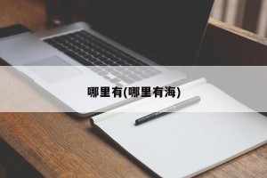 哪里有(哪里有海)