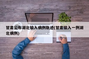 甘肃公布湖北输入病例轨迹(甘肃输入一例湖北病例)