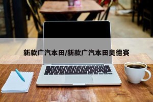 新款广汽本田/新款广汽本田奥德赛